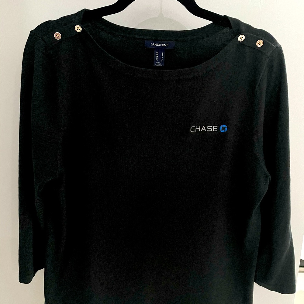 Chase Blouse